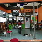 OYO 586 I Hostel