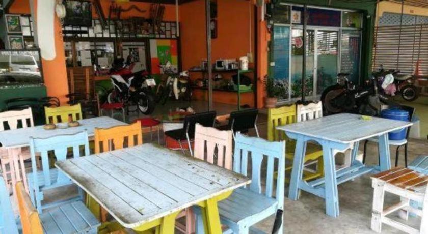 Oyo 586 I Hostel *