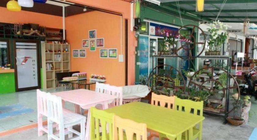 Auberge de jeunesse Oyo 586 I *