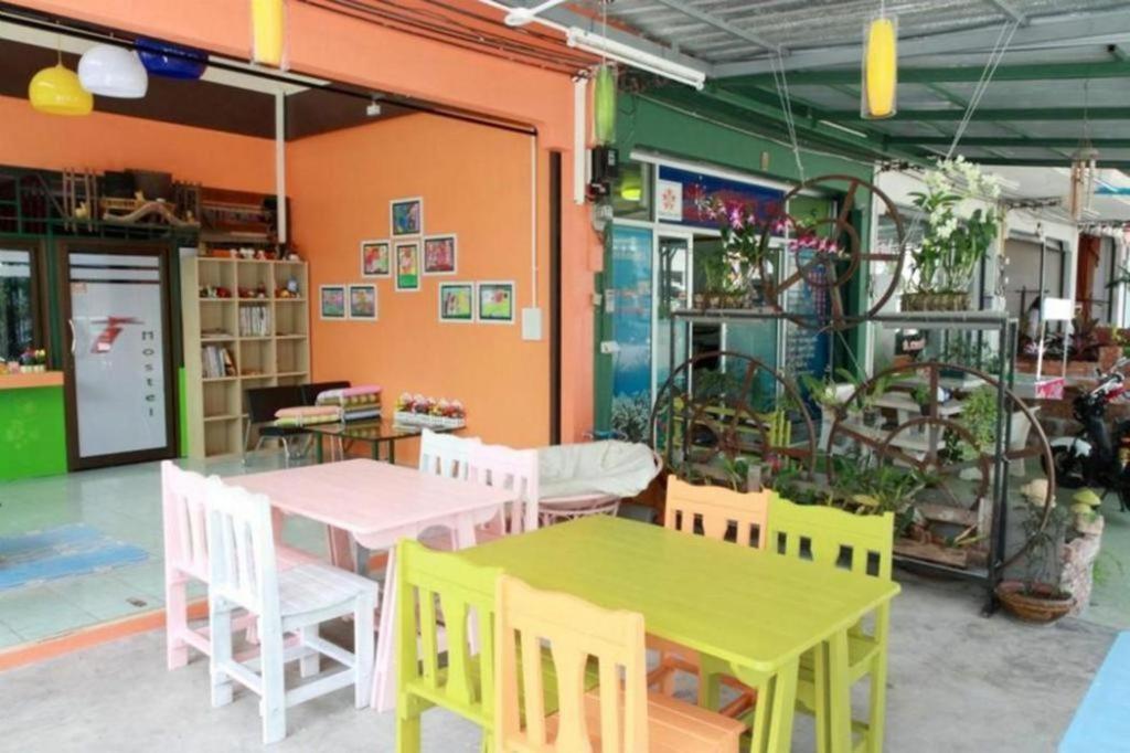 Auberge de jeunesse Oyo 586 I *