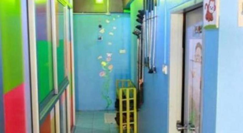 Asrama Oyo 586 I Phuket